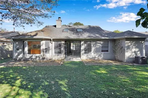 1144 Freehold Close Rd, Virginia Beach, VA 23455