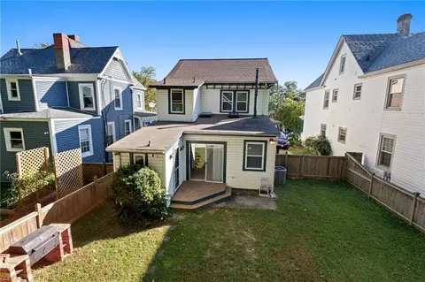 Other - 313 Washington St, Hampton, VA 23669 photo 4 of 9