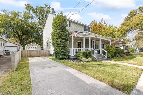 Other - 125 E Lorengo Ave, Norfolk, VA 23503 photo 3 of 13