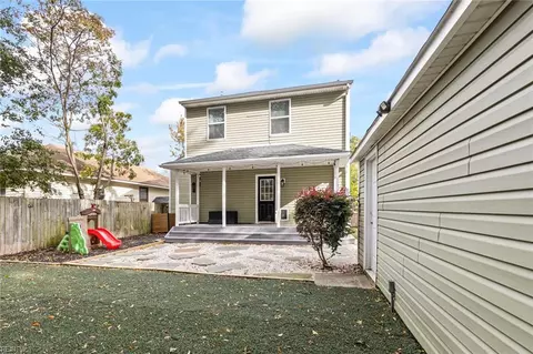 Other - 125 E Lorengo Ave, Norfolk, VA 23503 photo 12 of 13