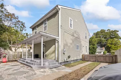Other - 125 E Lorengo Ave, Norfolk, VA 23503 photo 11 of 13