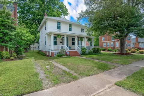 Other - 72 Algonquin Rd, Hampton, VA 23661 photo 4 of 6