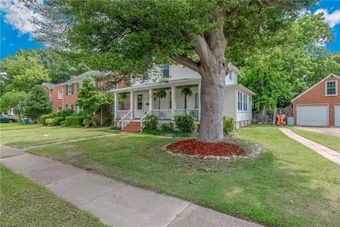 Other - 72 Algonquin Rd, Hampton, VA 23661 photo 5 of 6
