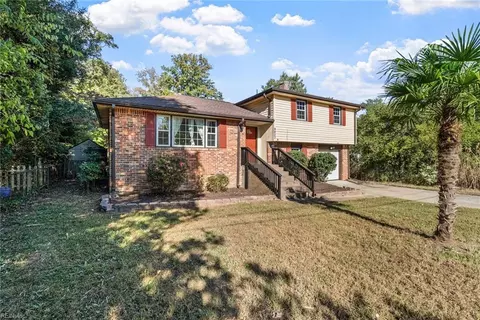 9423 Capeview Ave, Norfolk, VA 23503