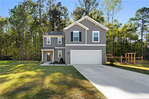 304 Landview Ln, Franklin, VA 23851