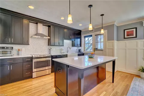 711 Spotswood Ave #B4, Norfolk, VA 23517