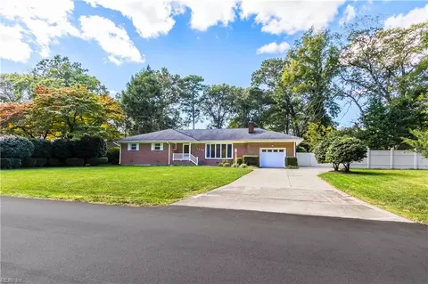 1633 Whitethorne Rd, Virginia Beach, VA 23455