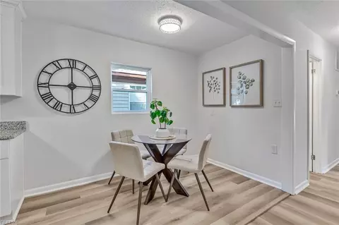 Dining - 633 Hemlock Ave, Hampton, VA 23661 photo 1 of 1