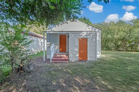 Other - 633 Hemlock Ave, Hampton, VA 23661 photo 1 of 1