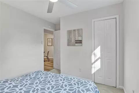 Bedroom - 633 Hemlock Ave, Hampton, VA 23661 photo 5 of 6