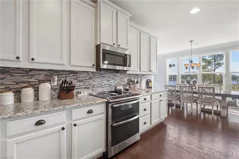 Kitchen - 169 Tranquility Trce, Chesapeake, VA 23320 photo 4 of 4