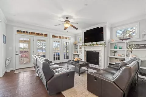Living - 169 Tranquility Trce, Chesapeake, VA 23320 photo 1 of 1