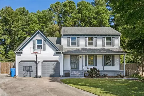 901 Saddleback Trl, Chesapeake, VA 23322