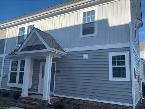 1005 Robinson Rd #3A, Suffolk, VA 23434