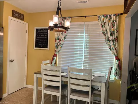 Dining - 111 Eagle Point Cres, Suffolk, VA 23434 photo 1 of 1