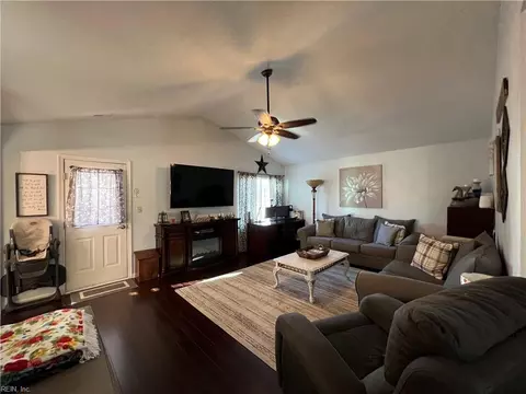 Living - 111 Eagle Point Cres, Suffolk, VA 23434 photo 1 of 1