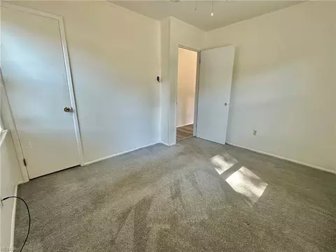 Bedroom - 1943 Long Green Ln, Hampton, VA 23663 photo 1 of 5