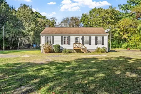 22485 Briar Ct, Cape Charles, VA 23310
