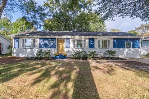 5412 Keystone Pl, Virginia Beach, VA 23464