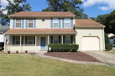 2000 Jules Ct, Virginia Beach, VA 23456