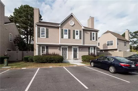 520 Furman Ct, Virginia Beach, VA 23462