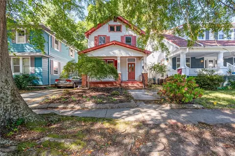 4213 Newport Ave, Norfolk, VA 23508