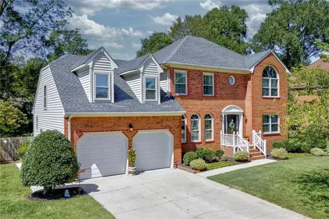 608 Spurlock Way, Chesapeake, VA 23322