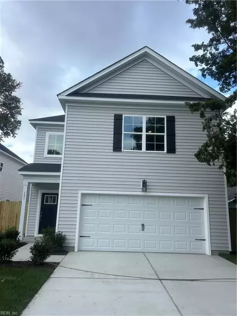 151 Bassett Ave, Virginia Beach, VA 23452