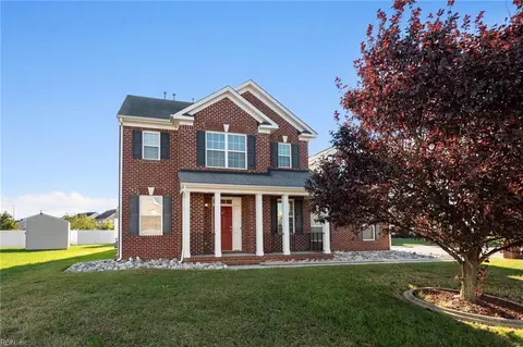 1 Dillingham Ct, Hampton, VA 23669
