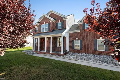1 Dillingham Ct, Hampton, VA 23669 photo 2