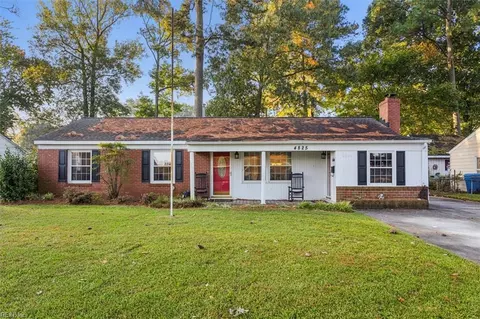4825 Mandan Rd, Virginia Beach, VA 23462