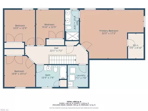 1676 Old Buckroe Rd, Hampton, VA 23664 photo 5