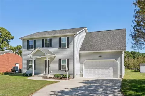 1676 Old Buckroe Rd, Hampton, VA 23664 photo 2