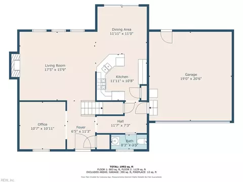 1676 Old Buckroe Rd, Hampton, VA 23664 photo 4