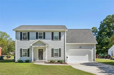 1676 Old Buckroe Rd, Hampton, VA 23664