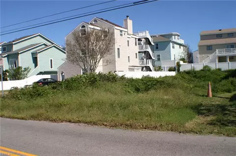 lot7 Vanderbilt Ave, Virginia Beach, VA 23451