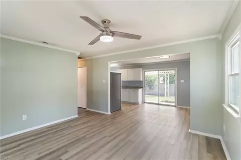 1814 Andrews Blvd, Hampton, VA 23663