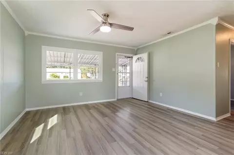 1814 Andrews Blvd, Hampton, VA 23663 photo 4
