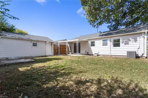 1814 Andrews Blvd, Hampton, VA 23663 photo 30