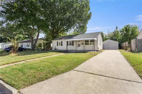 1814 Andrews Blvd, Hampton, VA 23663 photo 12