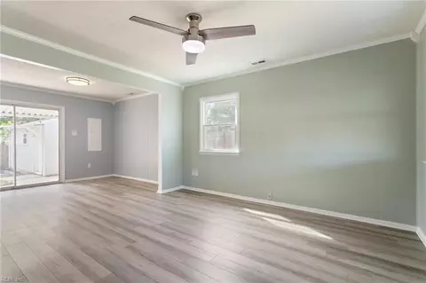 1814 Andrews Blvd, Hampton, VA 23663 photo 2