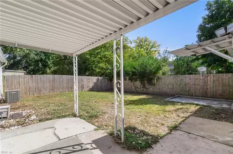 1814 Andrews Blvd, Hampton, VA 23663 photo 28