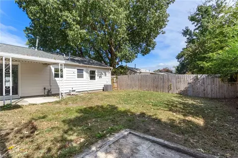 1814 Andrews Blvd, Hampton, VA 23663 photo 29