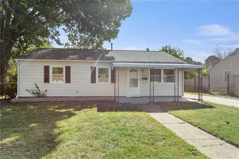 1814 Andrews Blvd, Hampton, VA 23663 photo 15