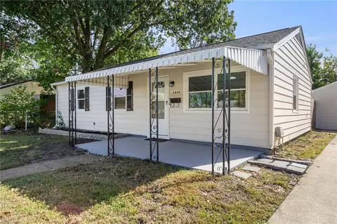 1814 Andrews Blvd, Hampton, VA 23663 photo 16
