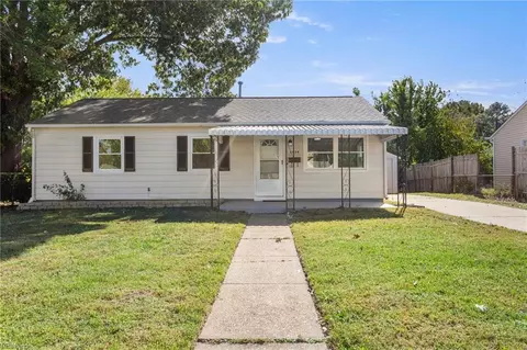 1814 Andrews Blvd, Hampton, VA 23663 photo 14