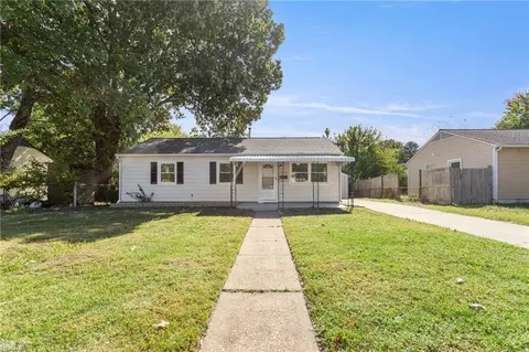 1814 Andrews Blvd, Hampton, VA 23663 photo 13