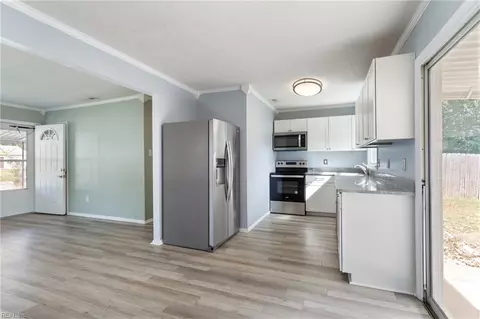 1814 Andrews Blvd, Hampton, VA 23663 photo 6