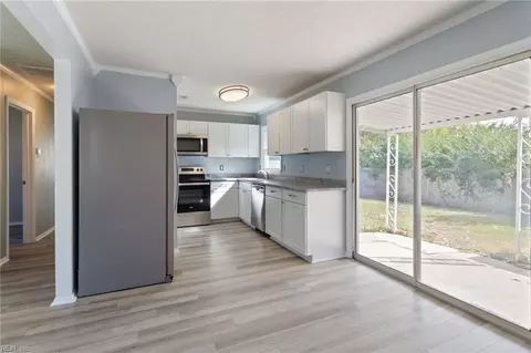 1814 Andrews Blvd, Hampton, VA 23663 photo 5