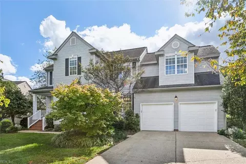 321 Mary Bierbauer Way, Yorktown, VA 23693